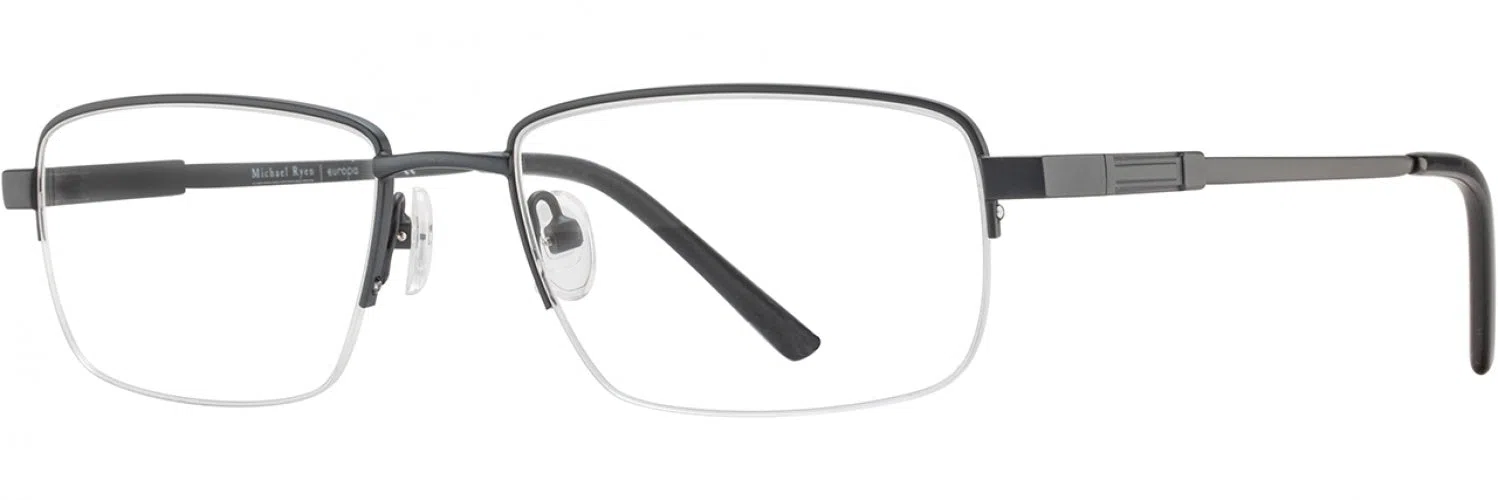 Michael Ryen MRM124 Eyeglasses - view 5